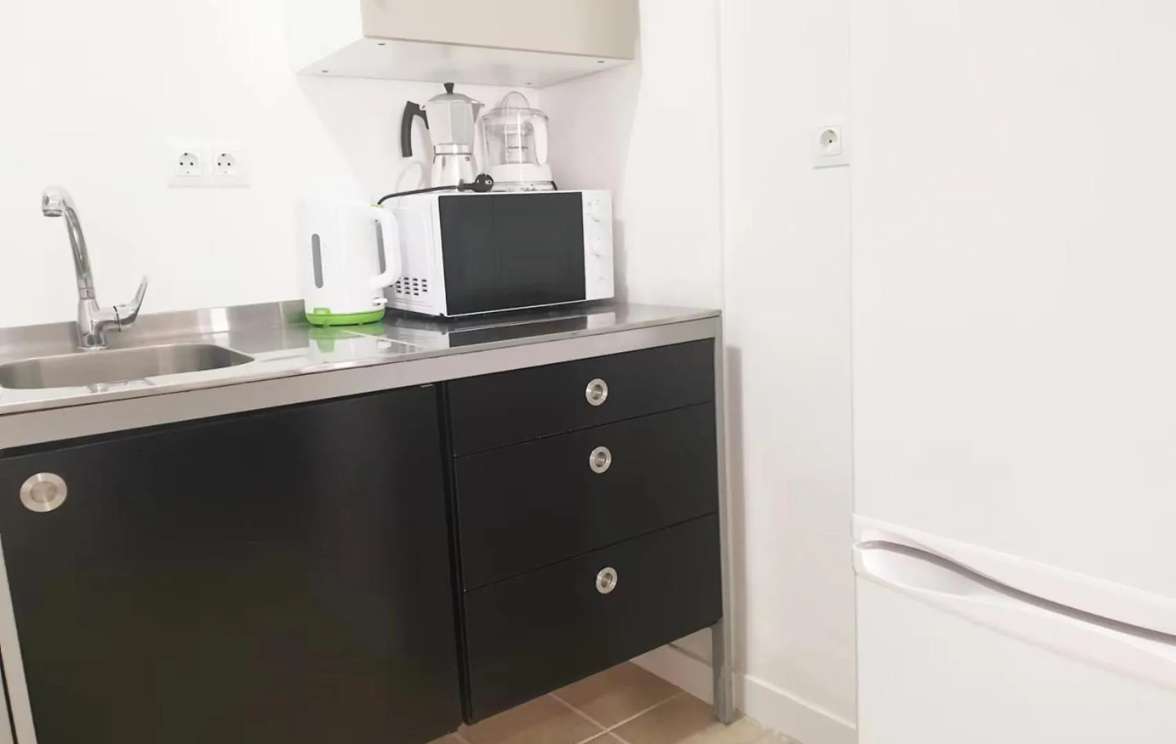 Apartament Picasso'S Neighbor Malaga 0*,