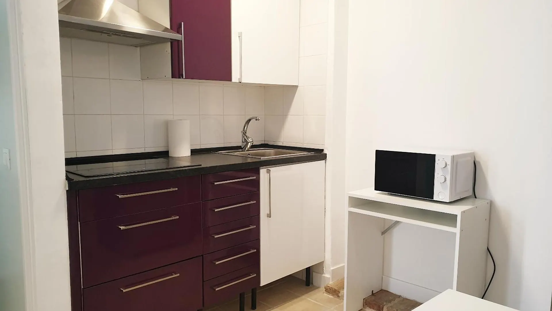 Apartament Picasso'S Neighbor Malaga