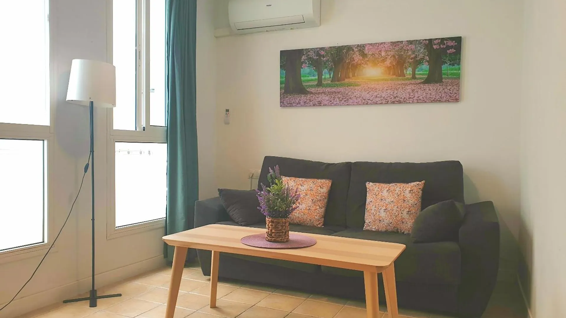 Apartament Picasso'S Neighbor Malaga