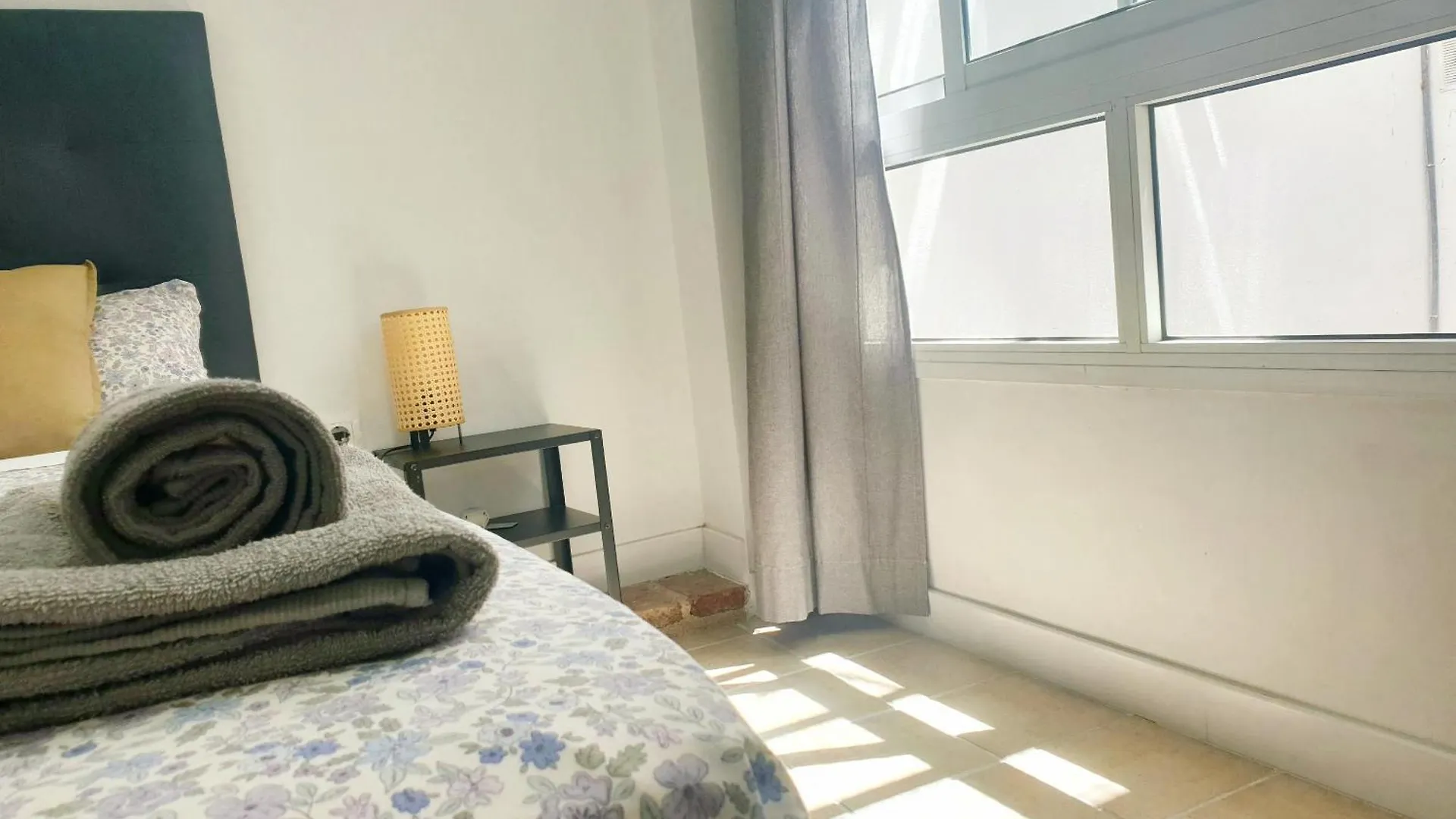 Apartament Picasso'S Neighbor Malaga