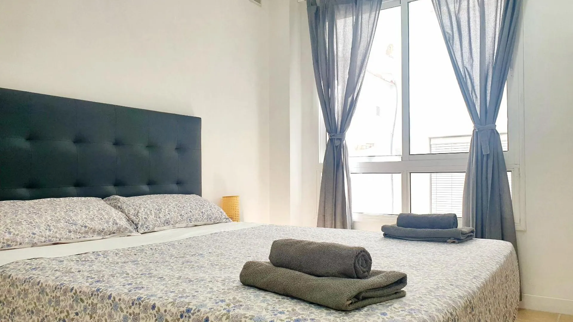 Apartament Picasso'S Neighbor Malaga