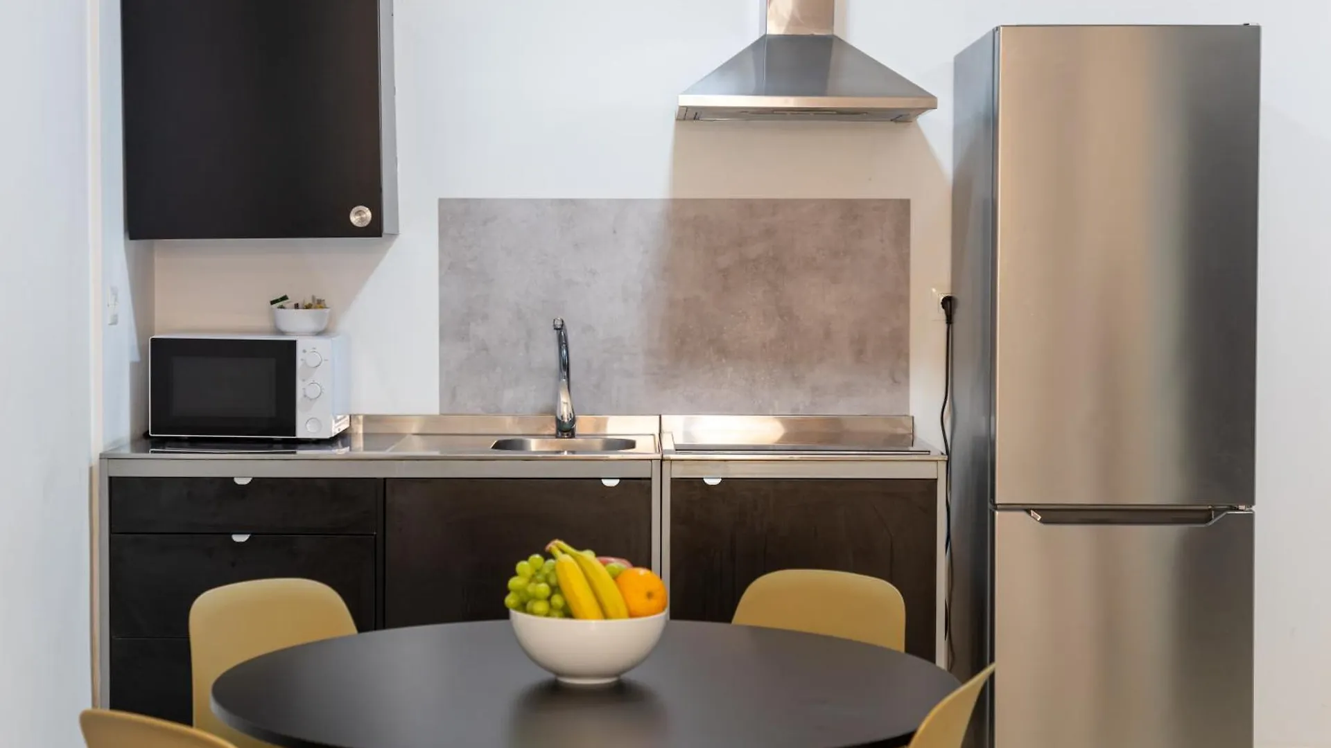 Apartament Picasso'S Neighbor Malaga