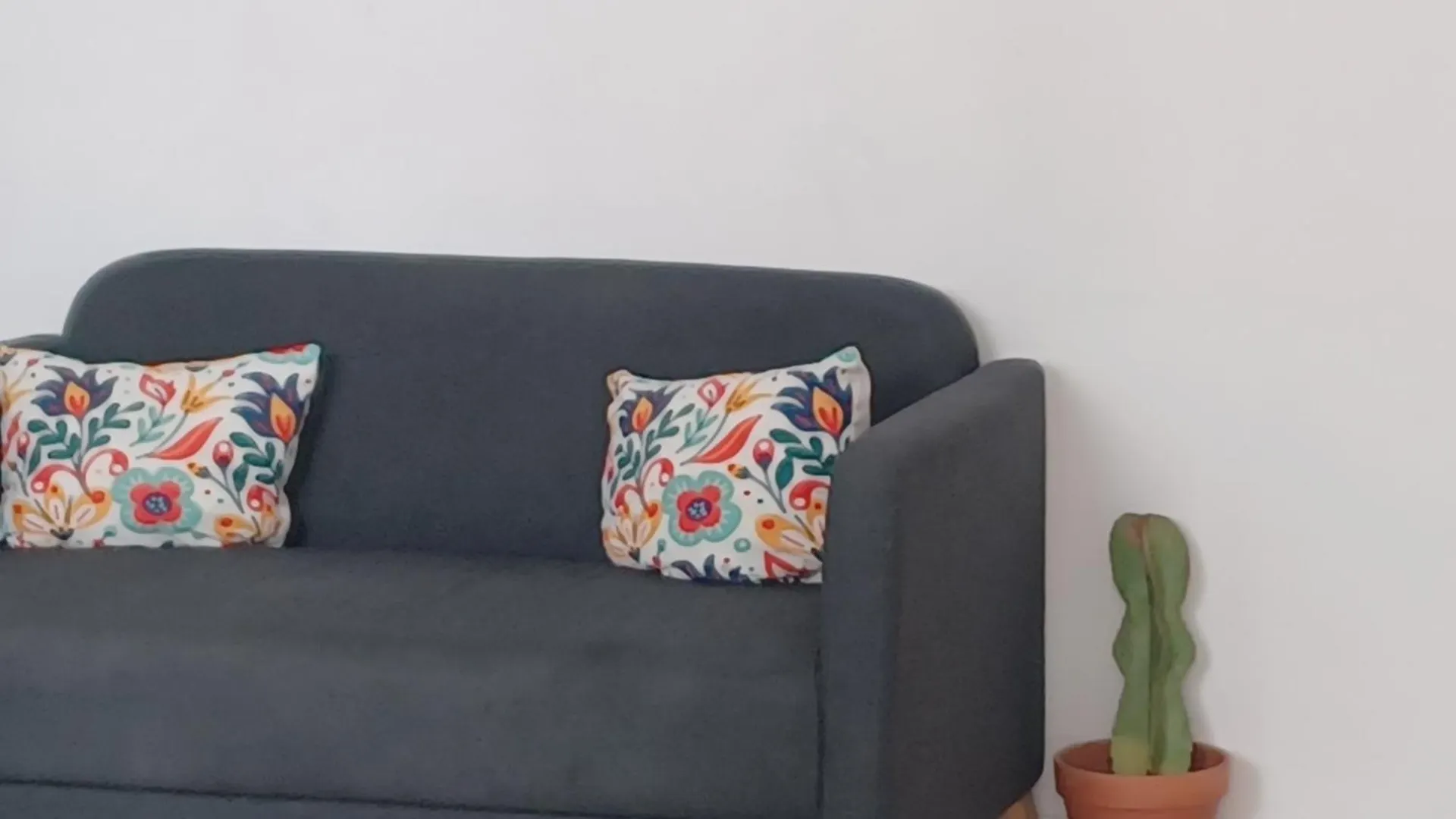 Apartament Picasso'S Neighbor Malaga
