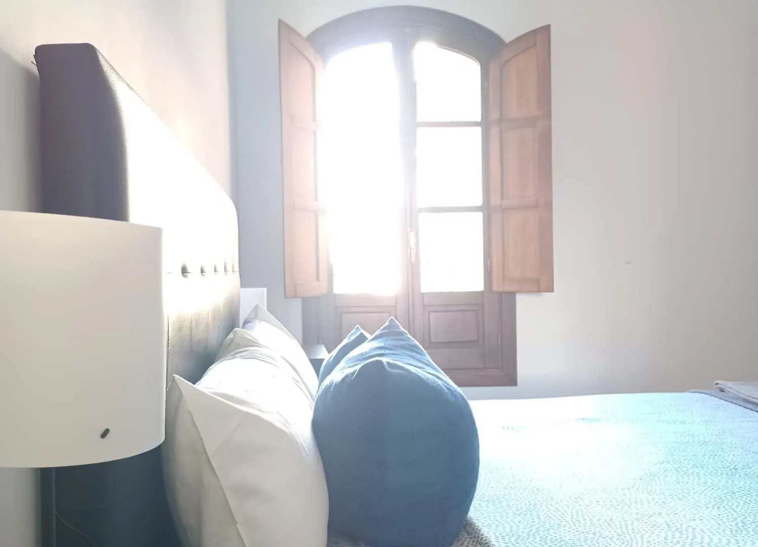 Apartament Picasso'S Neighbor Malaga 0*,  Hiszpania