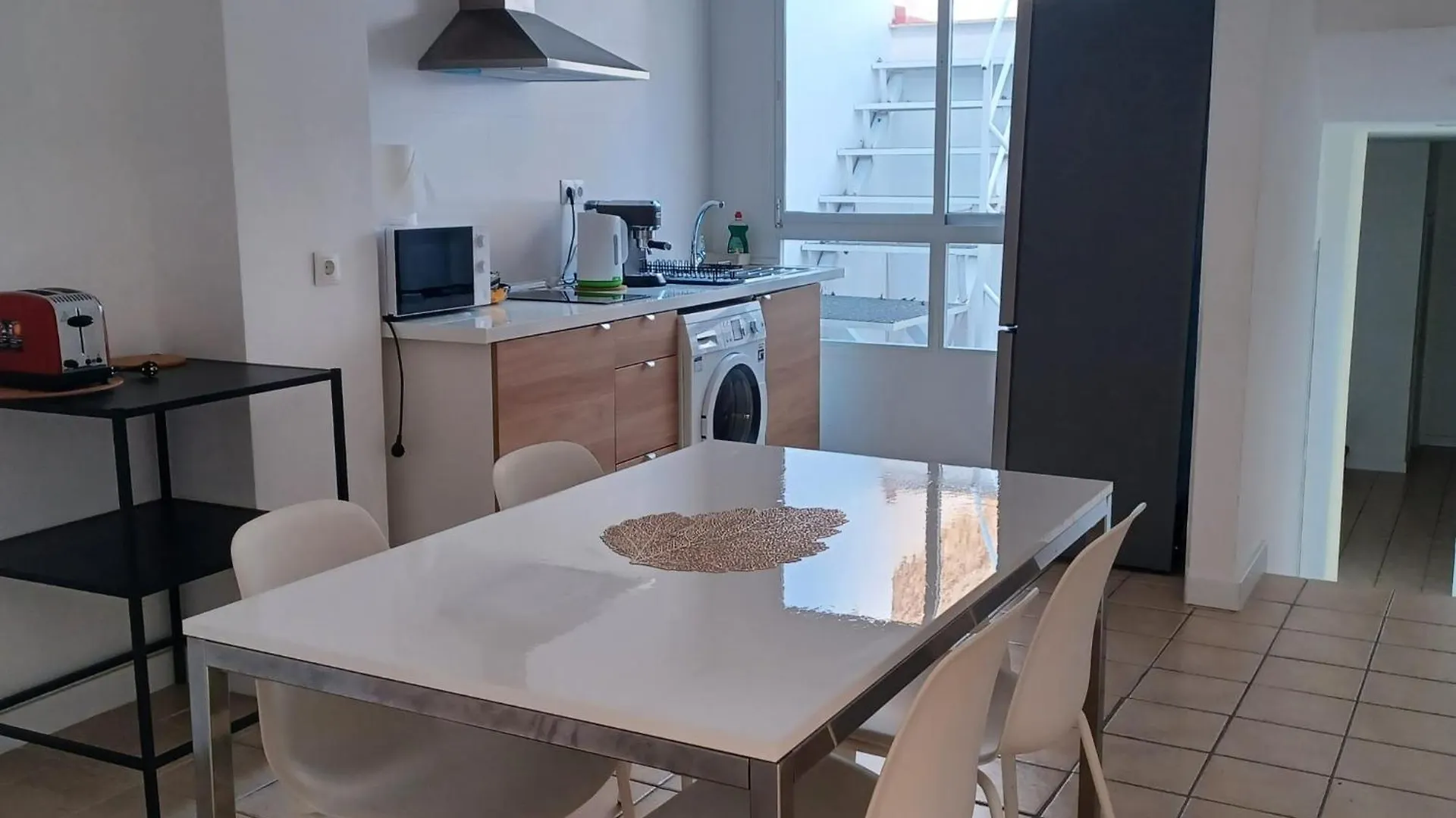 Apartament Picasso'S Neighbor Malaga Hiszpania
