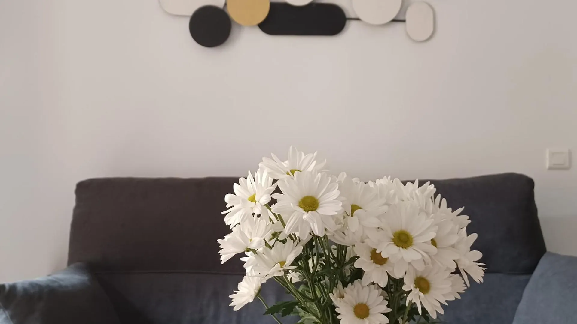 Apartament Picasso'S Neighbor Malaga