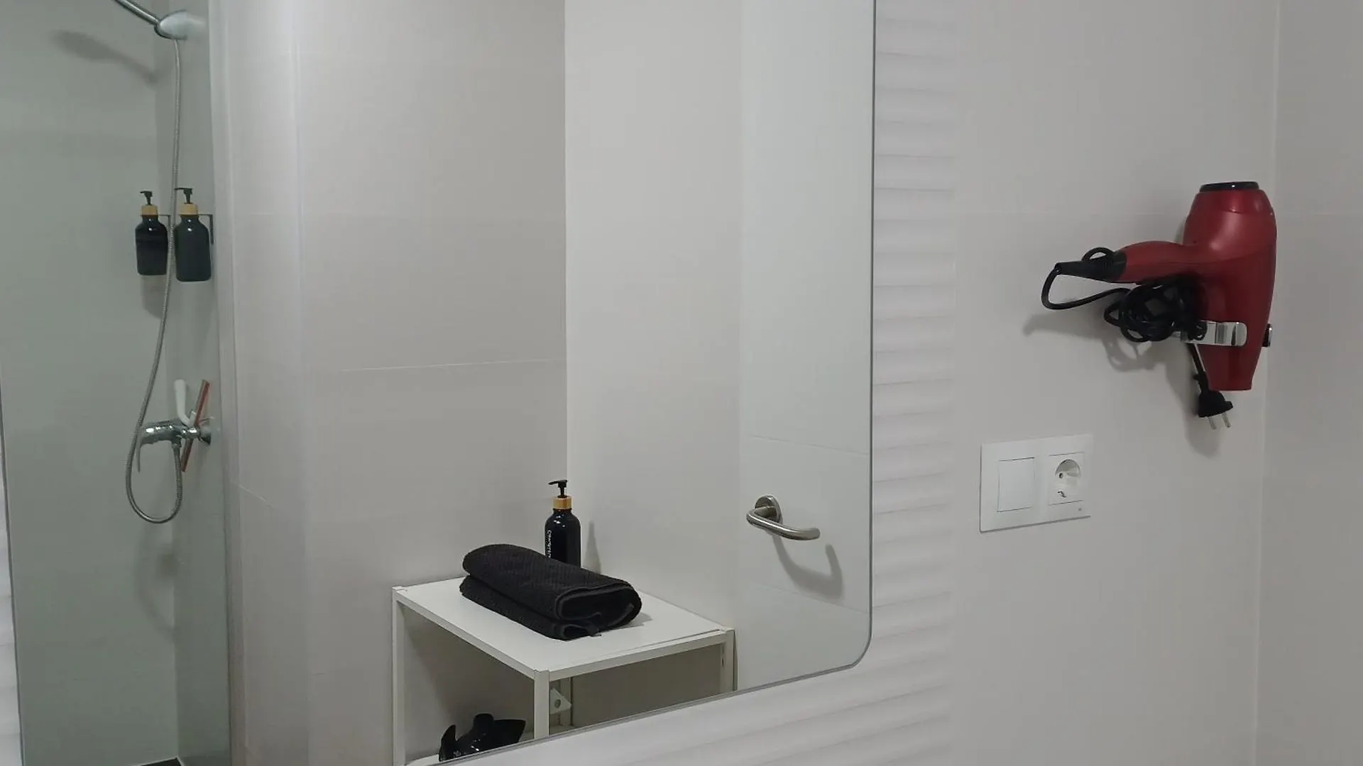 Apartament Picasso'S Neighbor Malaga
