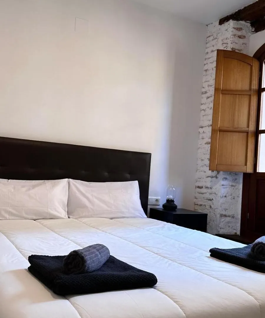 Apartament Picasso'S Neighbor Malaga 0*,
