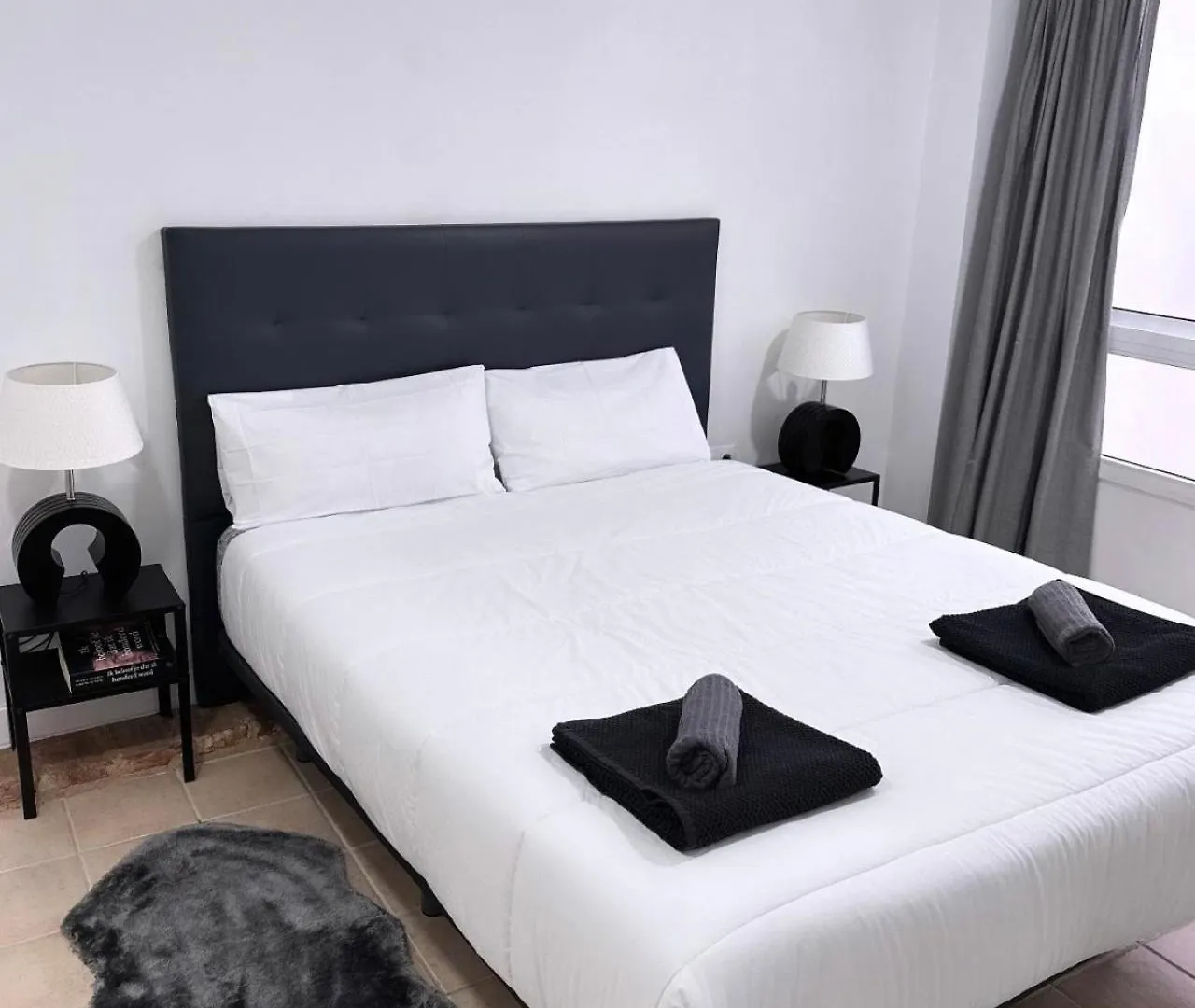 Apartament Picasso'S Neighbor Malaga