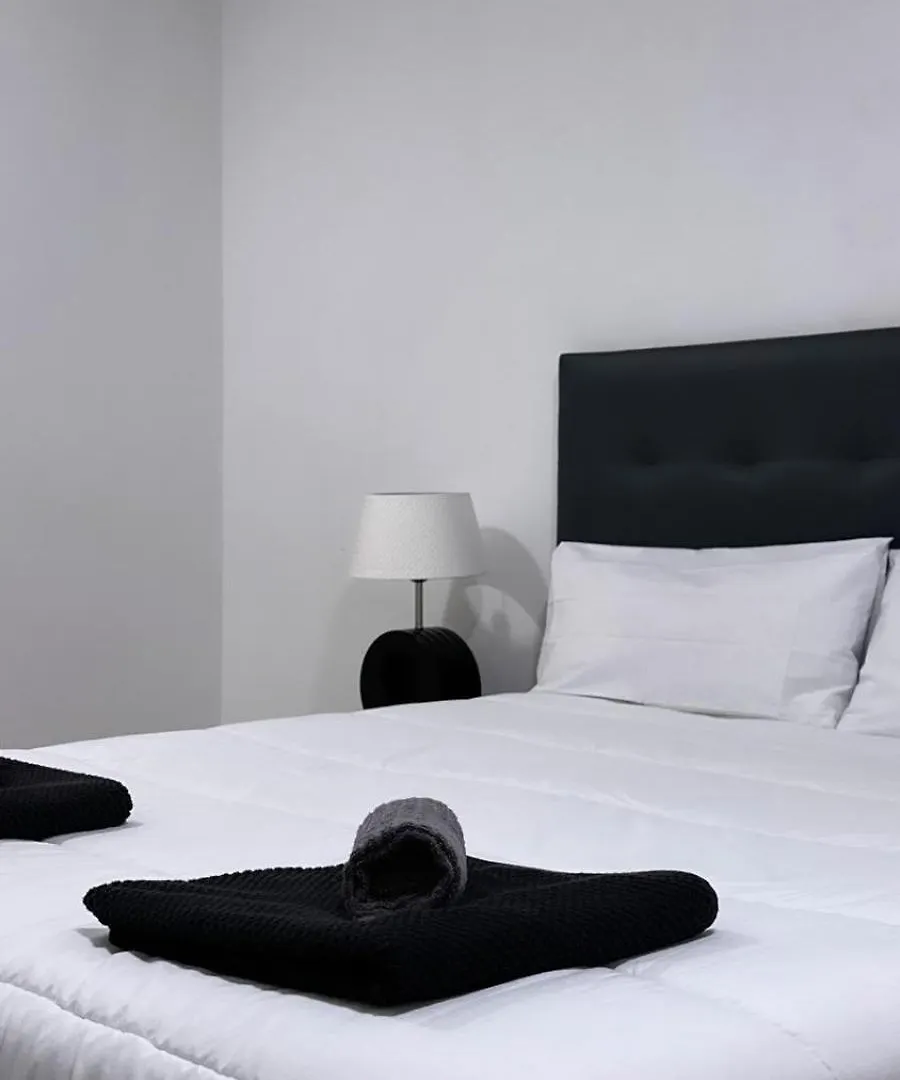 Apartament Picasso'S Neighbor Malaga