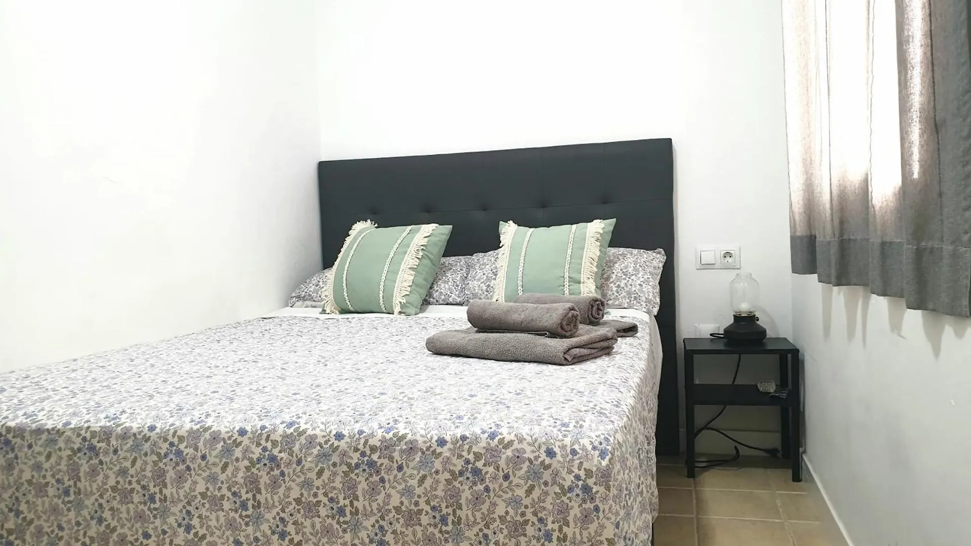 Apartament Picasso'S Neighbor Malaga