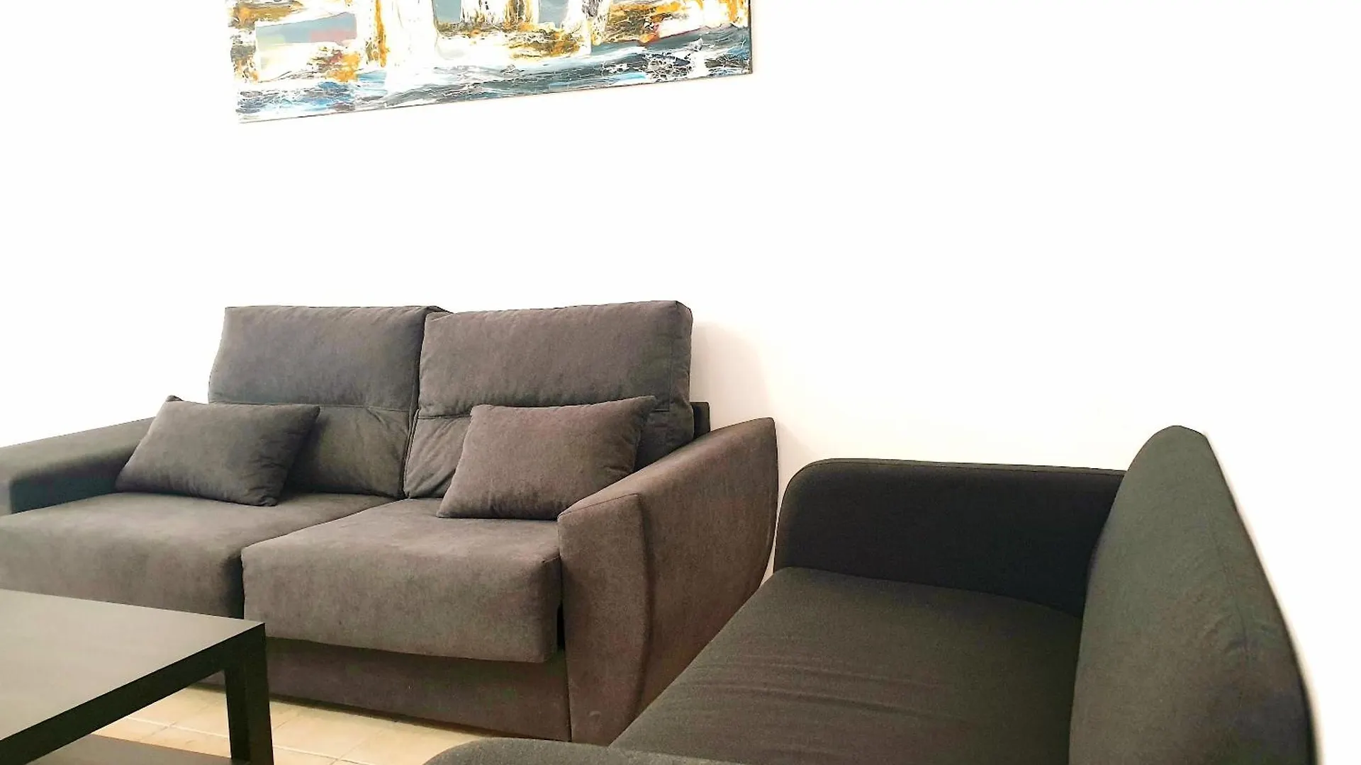 Picasso'S Neighbor Apartment Malaga