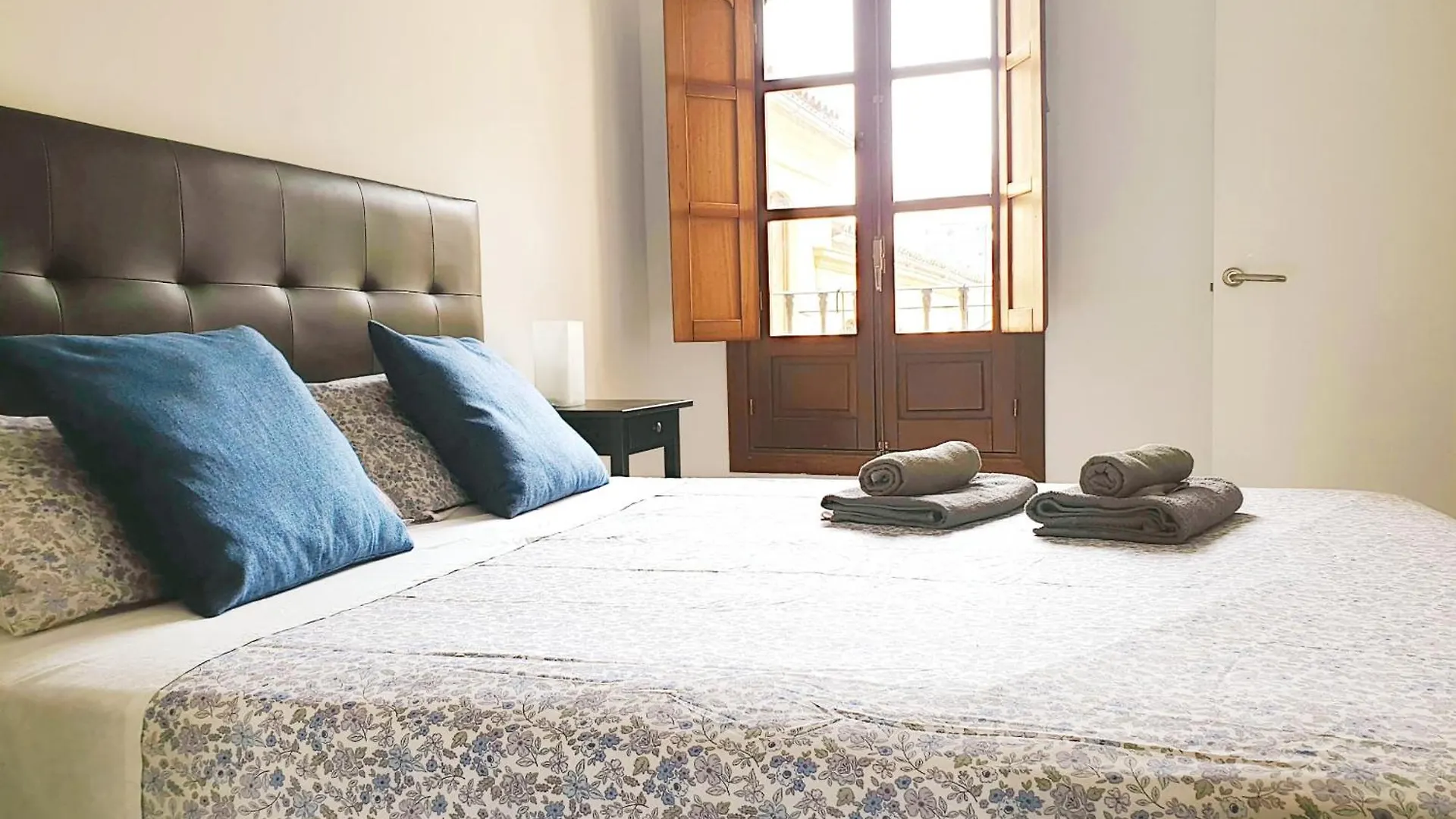 Picasso'S Neighbor Apartment Malaga 0*,  Spain