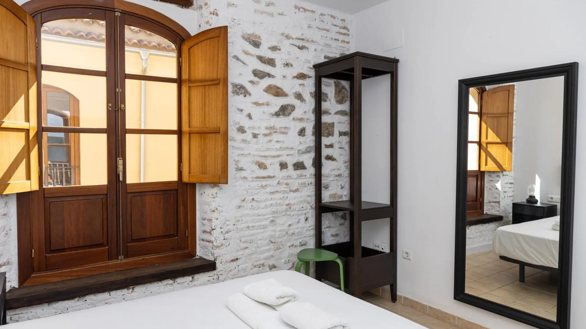 Picasso'S Neighbor Apartment Malaga 0*,  Spain