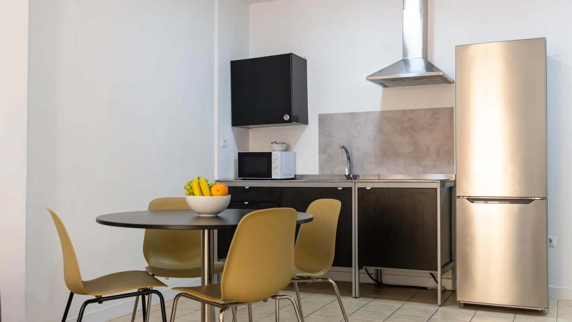 Picasso'S Neighbor Apartment Malaga