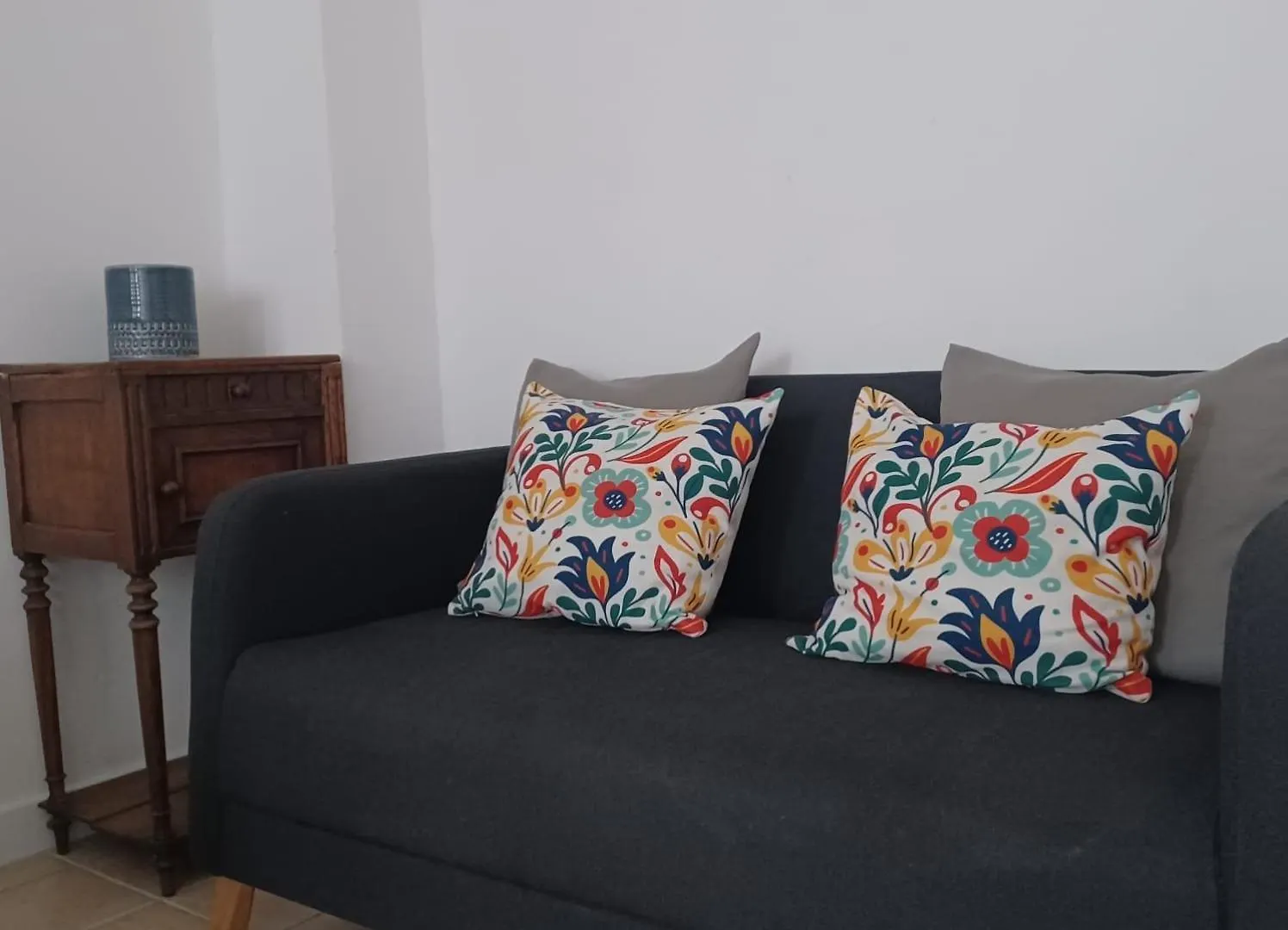 Picasso'S Neighbor Apartment Malaga Spain