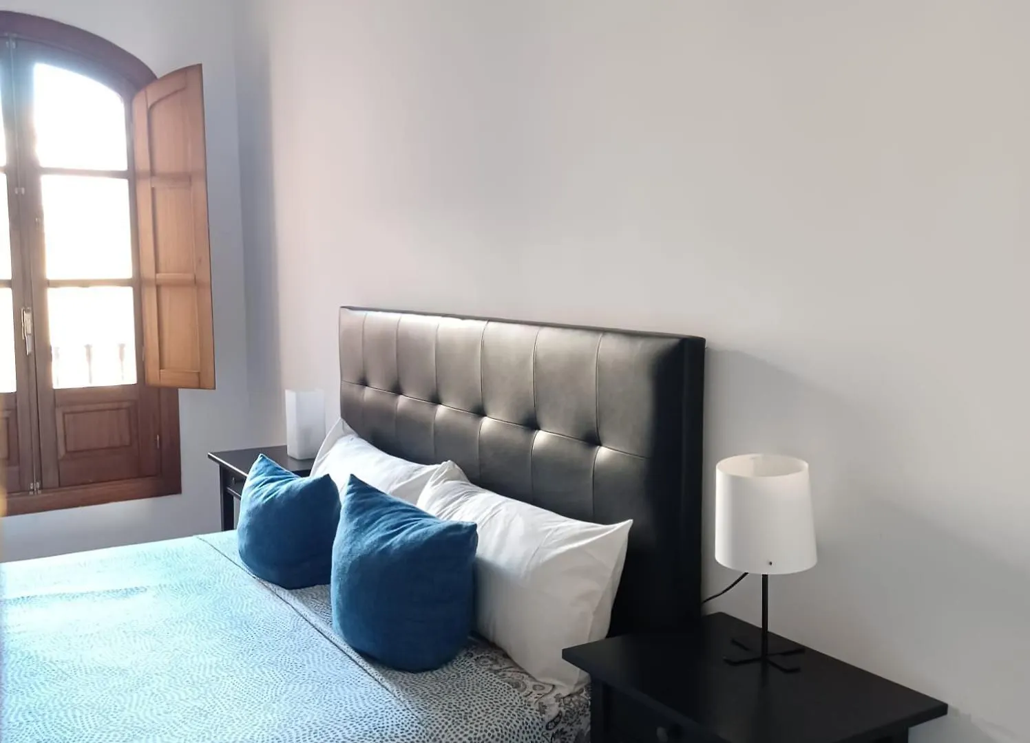 Picasso'S Neighbor Apartment Malaga