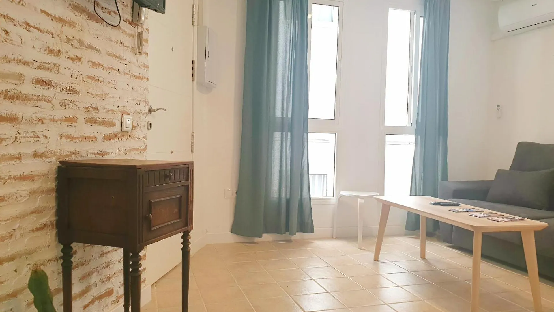 Picasso'S Neighbor Lägenhet Málaga Spanien
