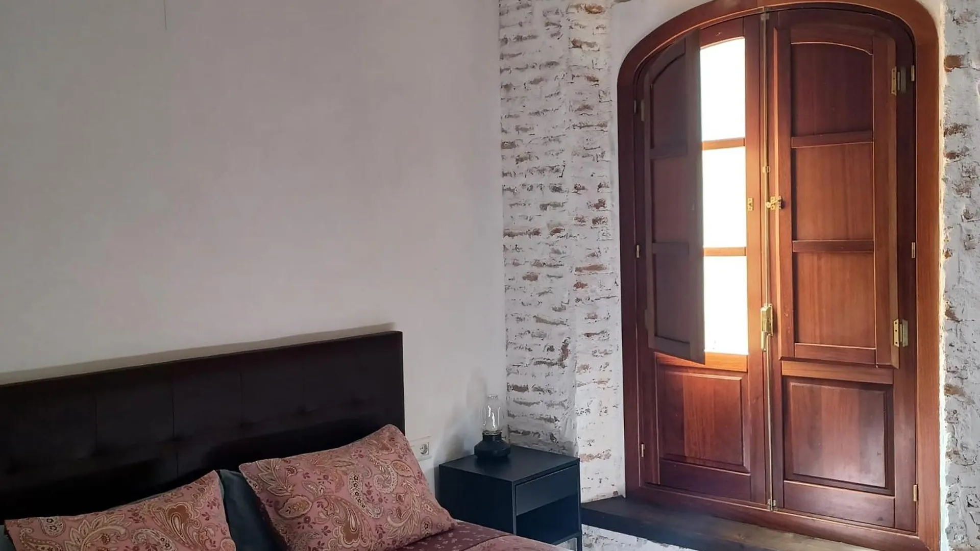 Picasso'S Neighbor Lägenhet Málaga Spanien